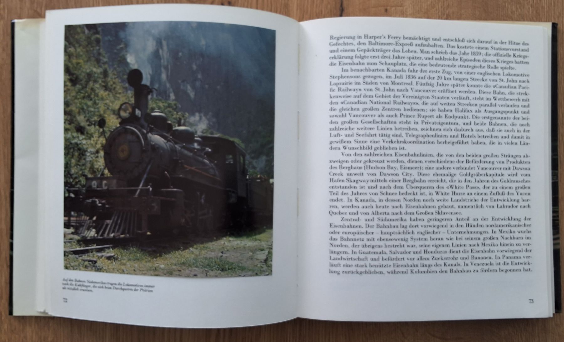Libri: Bildband: Eisenbahnen der Welt – Usato da Oftringen venduto da Waltereg 2