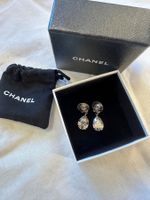 Chanel Ohrring