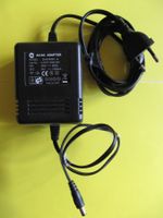 AC / AC- ADAPTER  230V / 50 HZ Modell ZIA57005V-9