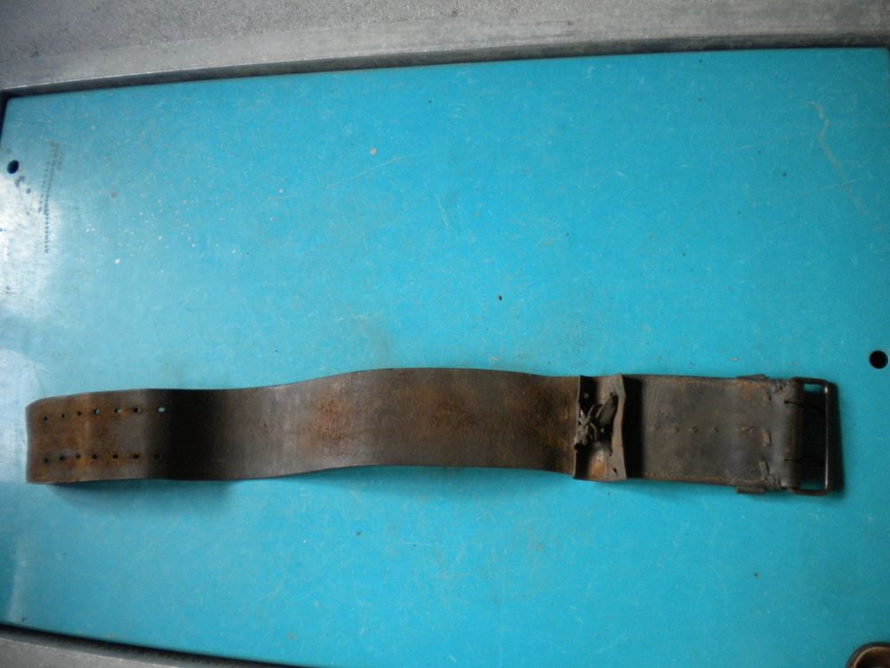 Machermann Keilriemen 4L-520 - 12,7x1321mm Für Rasentraktoren & Gartengeräte