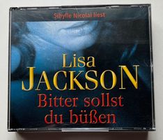 Lisa Jackson / Bitter sollst Du büssen