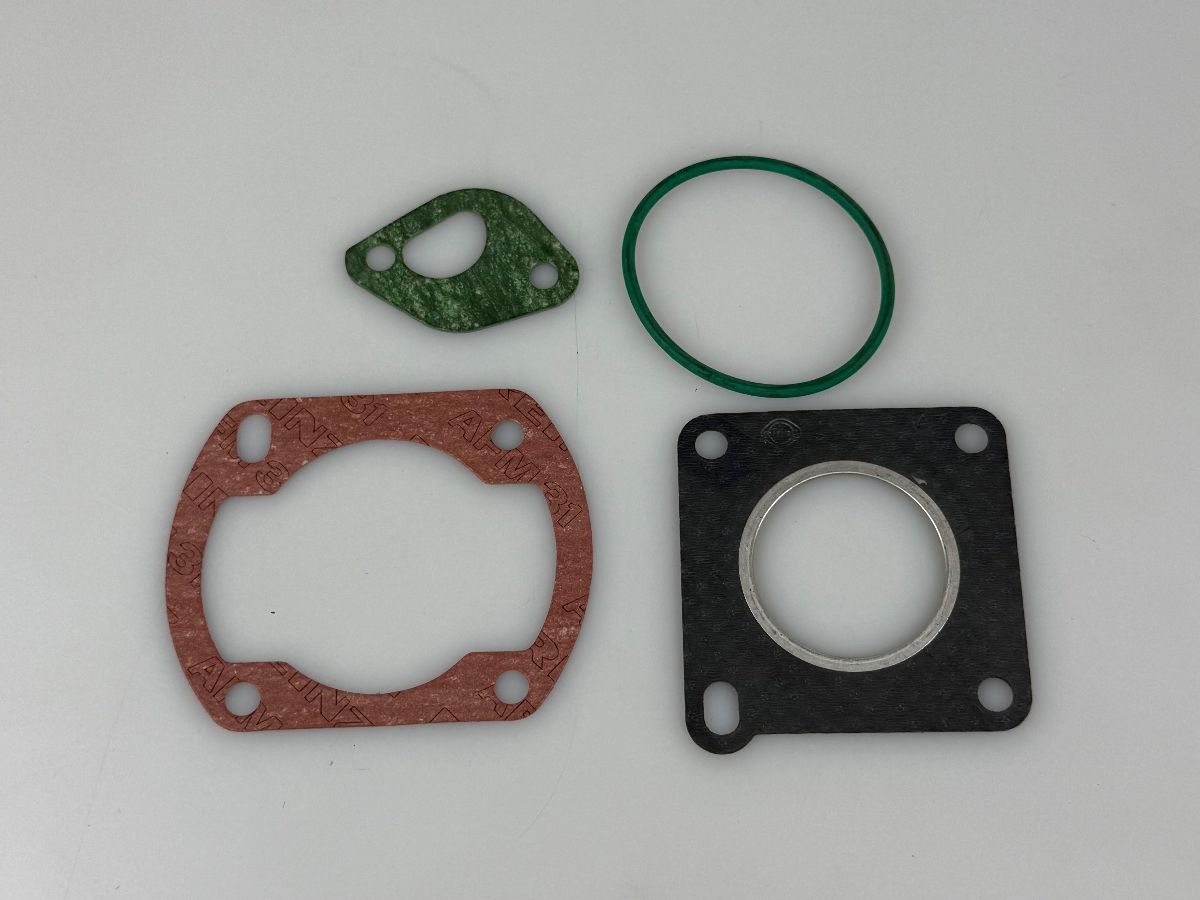 Sachs Ciclomotori: Sachs 503 Breitwand Dichtungssatz NOS – Nuovo e nell'imballaggio originale da Hallau venduto da mofaplus
