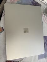 Microsoft Surface Laptop 3 13.5 Zoll Silber gebraucht