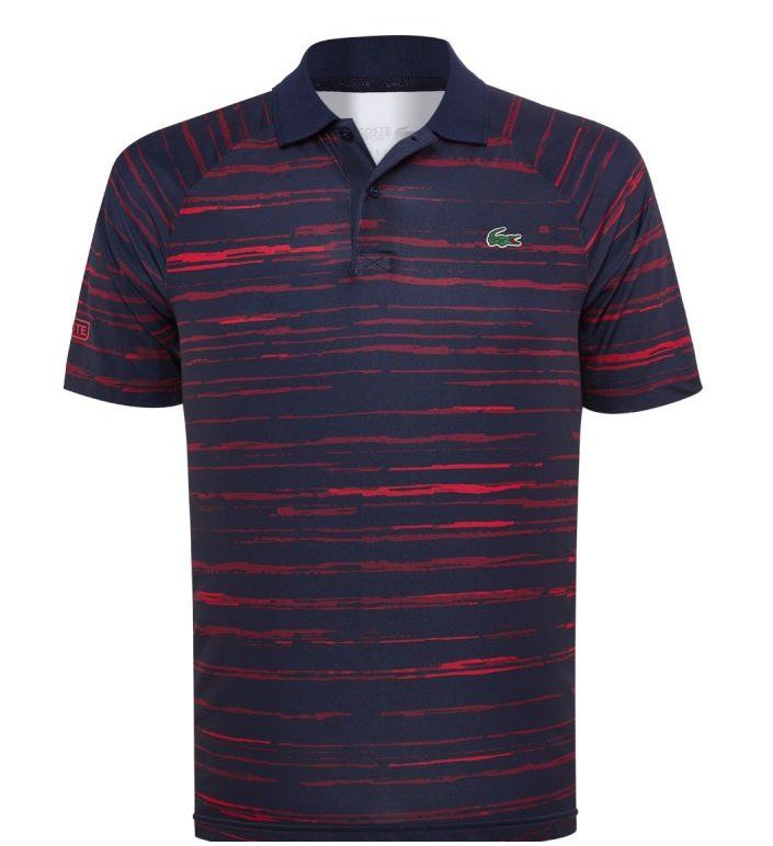 Lacoste Polo-Shirts: Lacoste Novak Djokovic !!!SELTEN!!! – Gebraucht aus St. Gallen von Djokovic_Shop_1 1