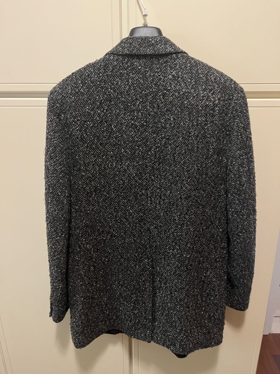 Cappotti: Cappotto Grigio uomo – Usato da Regensdorf venduto da Mtg_90 1