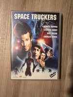 Space Truckers (1996) DVD
