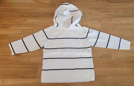 Pullover sfera / 98 - 104