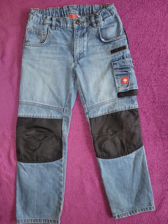 Engelbert Strauss Hose / Jeans Gr. 134/140 Kaufen auf Ricardo