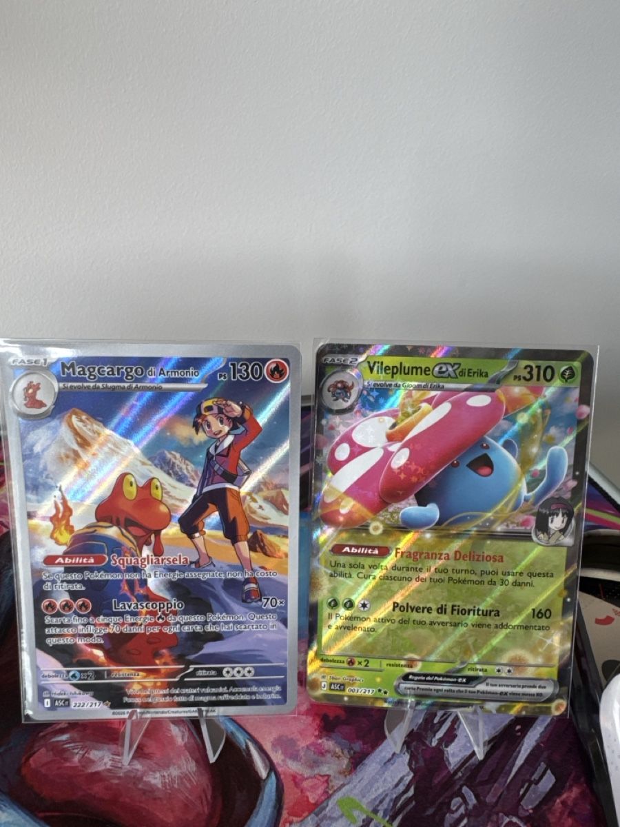 Pokémon Sammelbilder & Trading cards: Pokémon con varianti rare e Mini Tin – Gebraucht aus Balerna von nic_s7dt 3