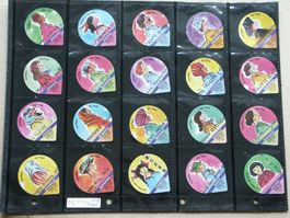 Serie  PS   25/94   Schriften  der  Welt
