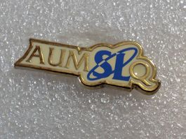Ansteckpin 247: AUM SL Q