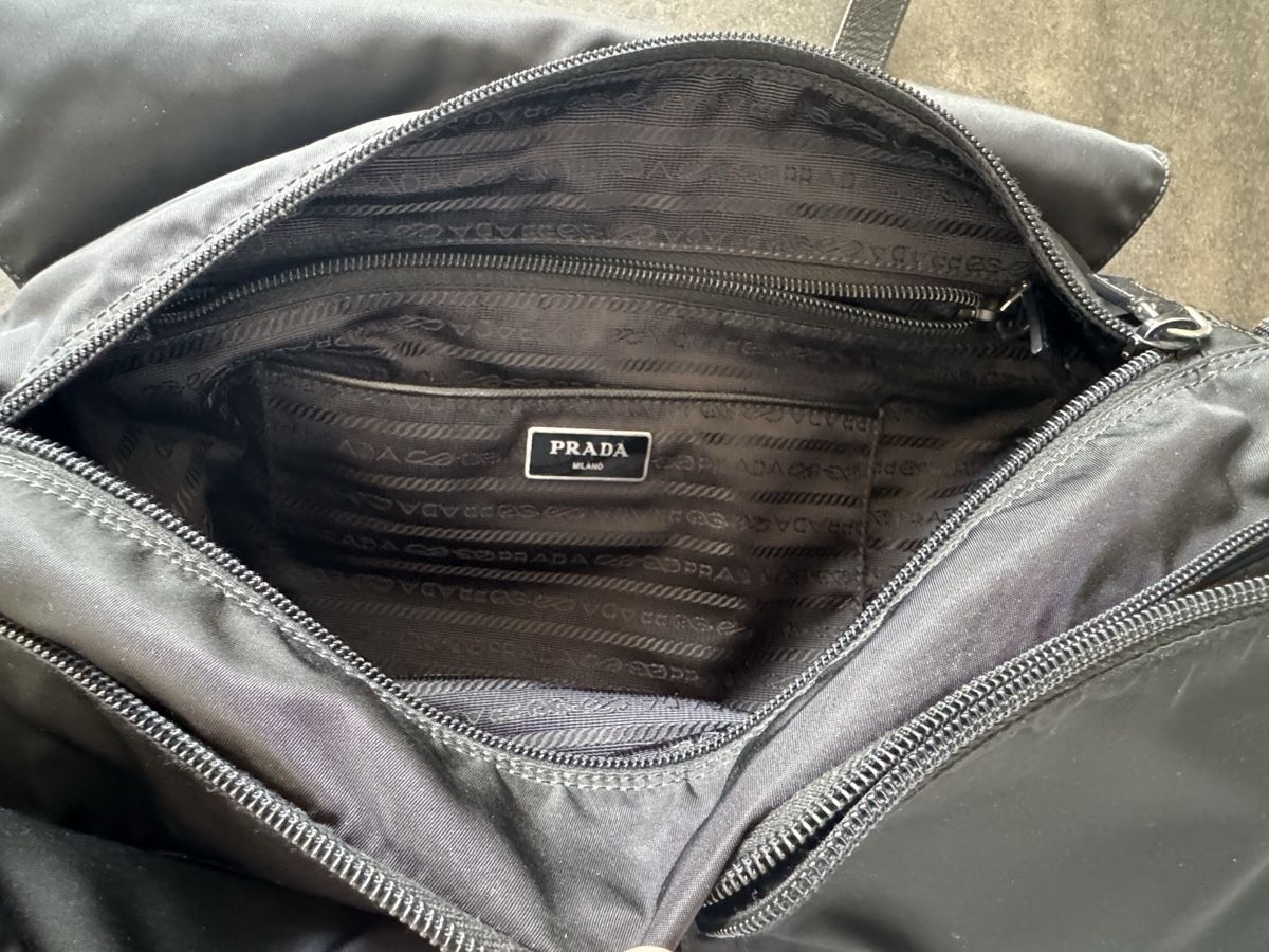 Prada Borse: Shoulder Bag PRADA – Nuovo (secondo la descrizione) da Coppet venduto da Apicius1 6