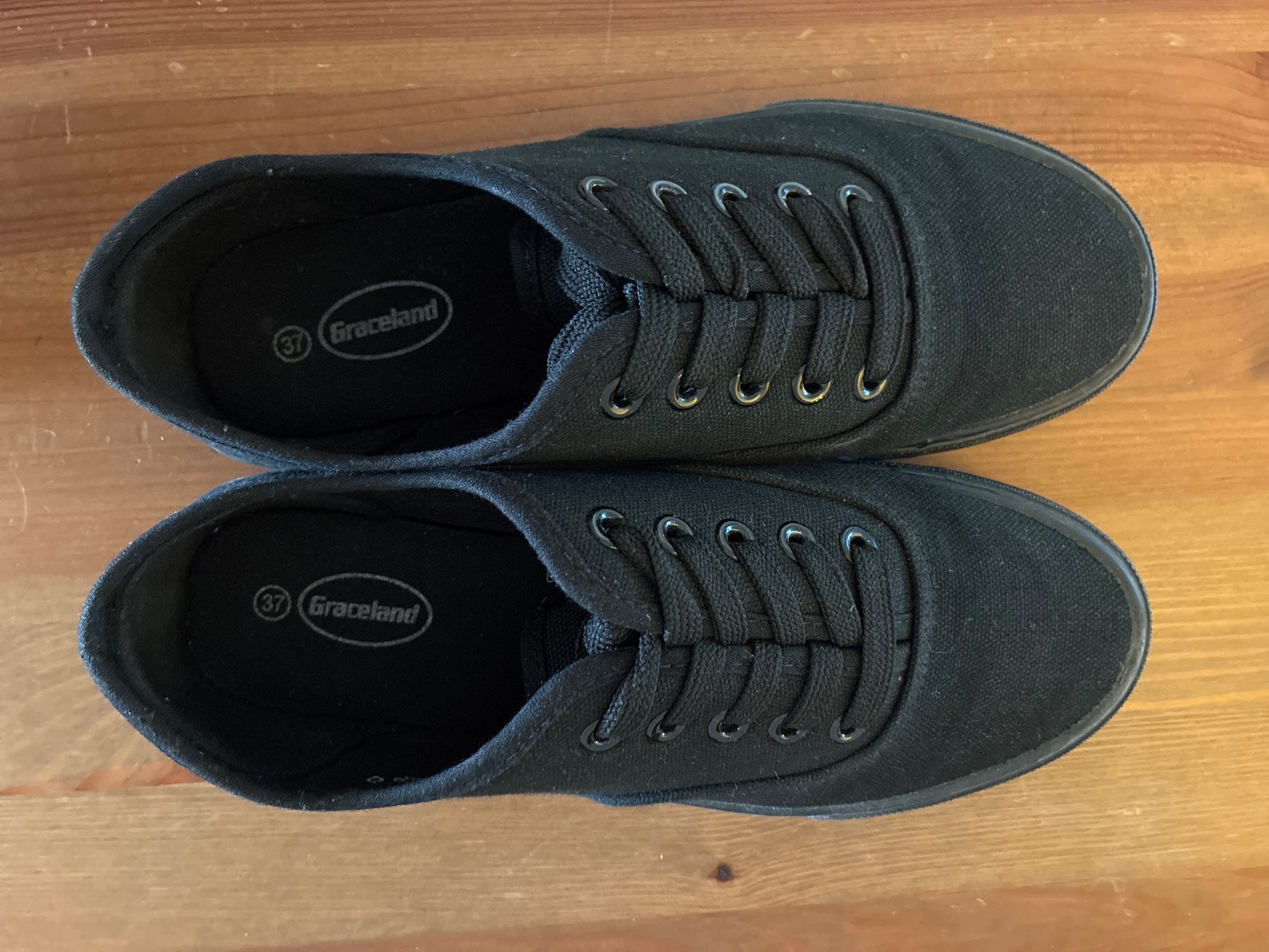 Graceland Chaussures femmes: Graceland Sneaker 37 – D'occasion à Köniz par Joe-Joe