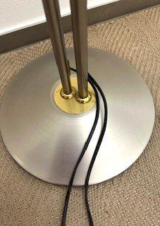 Temde Leuchten Lampade: +  TEMDE  SteHLamPe  + – Usato da Winkel venduto da zeho 8