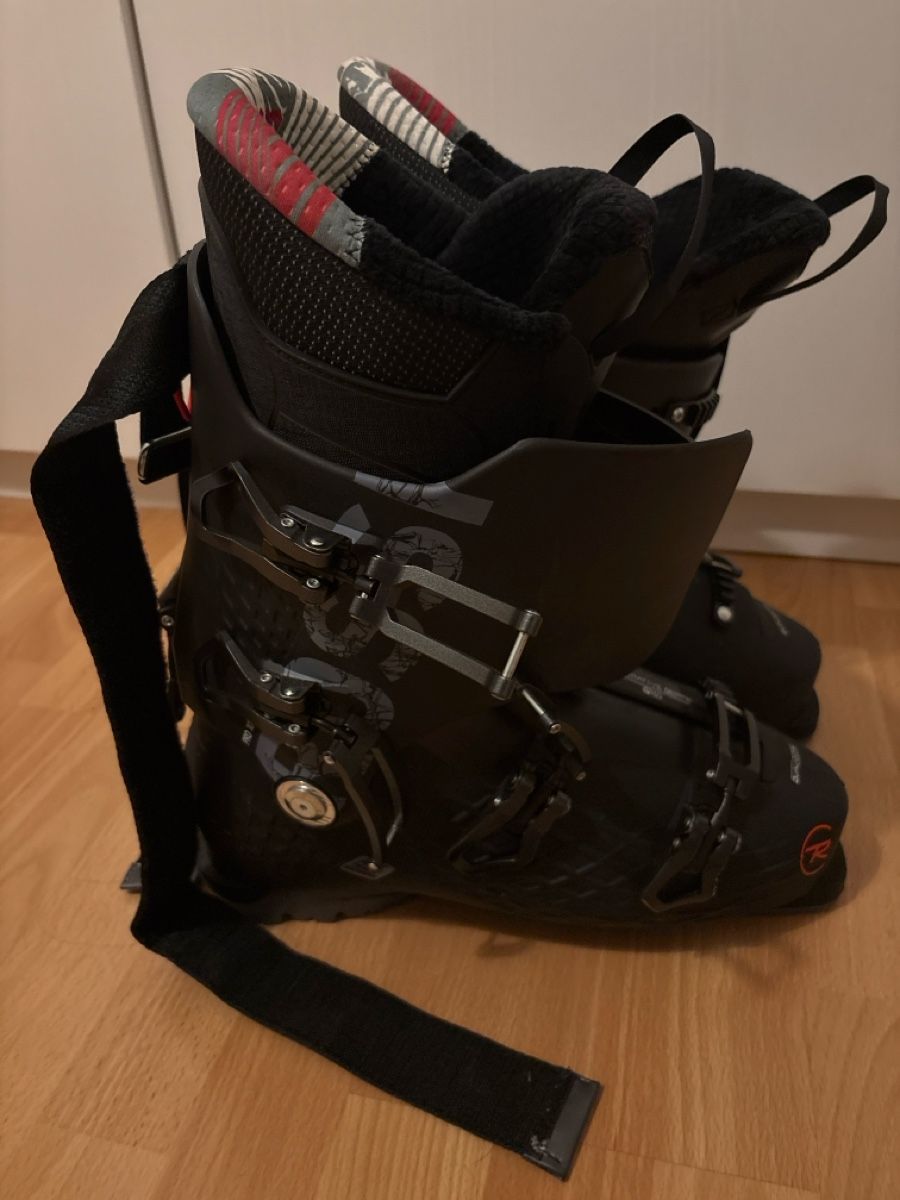 Rossignol Scarpe da uomo: Rossignol Skischuhe Gr. 44 – Nuovo (secondo la descrizione) da Anglikon venduto da raf_7sml 3