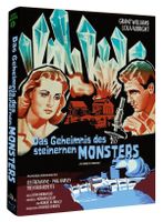 Das Geheimnis des steinernen Monsters