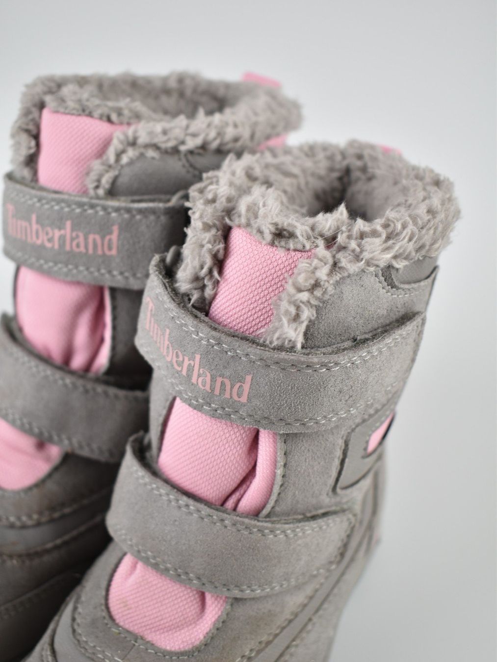 Timberland Scarpe per ragazze: Timberland Chillberg 2-strap GTX Boots Gr.31 – Usato da Nürensdorf venduto da 2ND_STORY 7
