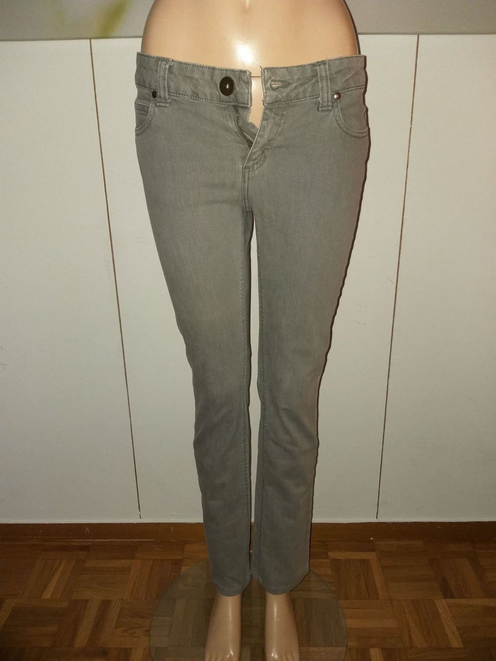 Maje Jeans: MAJE Jeans DEVA taille / Grosse 27 – Usato da Cossonay-ville venduto da Super-Price-Quality