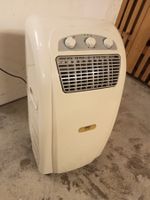Starke Klimaanlage zu vermieten   Marke; Einhell