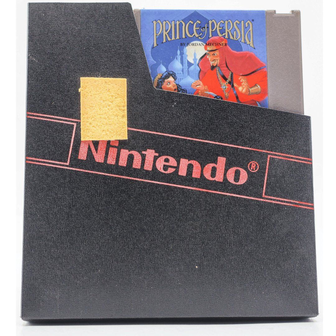 Giochi: Prince of Persia - NES – Usato da Paudex venduto da dindeboy 2