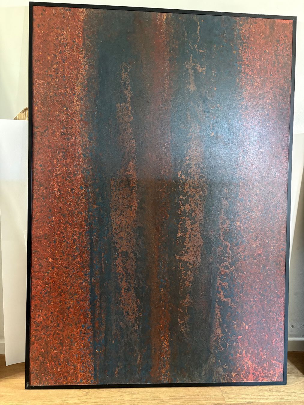 Dipinti: Gemälde Acryl-Lasur – Usato da Kyburg venduto da Timo57 1