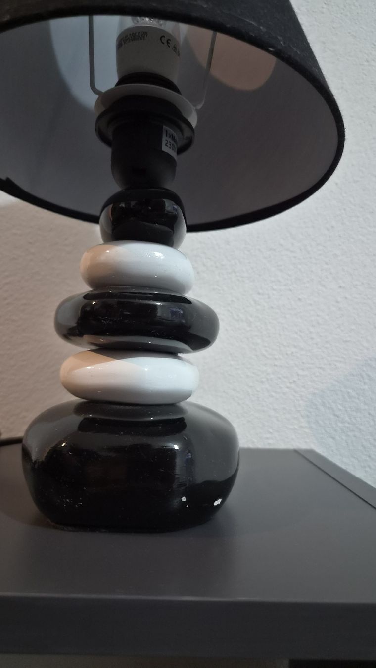 Conforama Lampes: LAMP IN WELL STATUS ✨️ – D'occasion à Giubiasco par THELORDOFTHECARDS 2