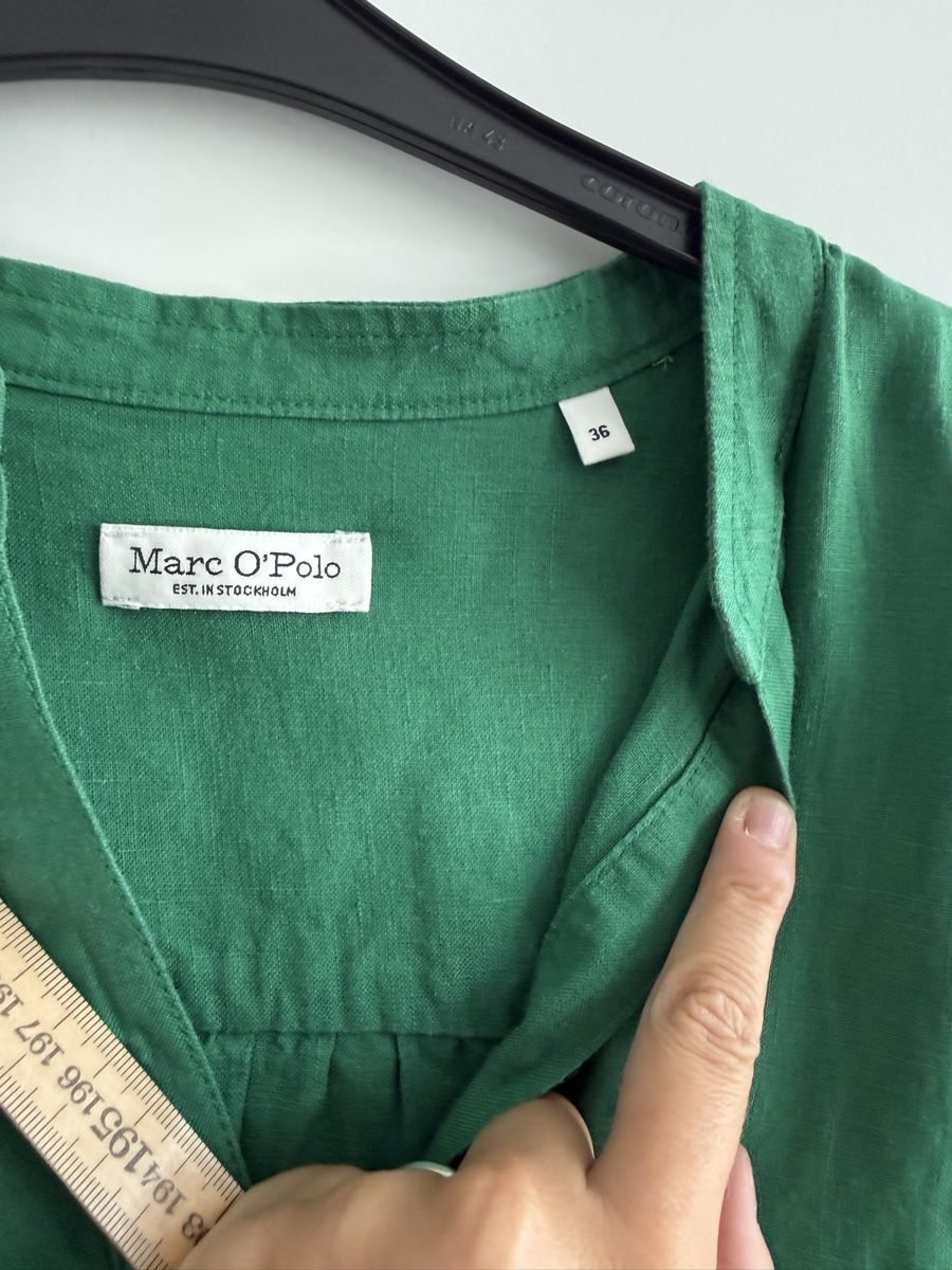 Marc O'Polo Vestiti: Marco Polo Kleid – Usato da Buchs AG venduto da MiWeFe17 3