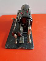 Marchant XLA, 1926 Vierspezies-Stellsegmentmaschine, Rechner