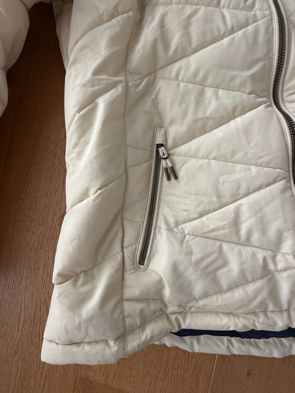 Roxy Giacche: Ski-Jacke / Snowboard-Jacke – Usato da Walenstadt venduto da Flaenk99 4