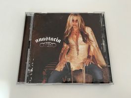 Anastacia / anastacia / 1 CD + 1 DVD / 2004