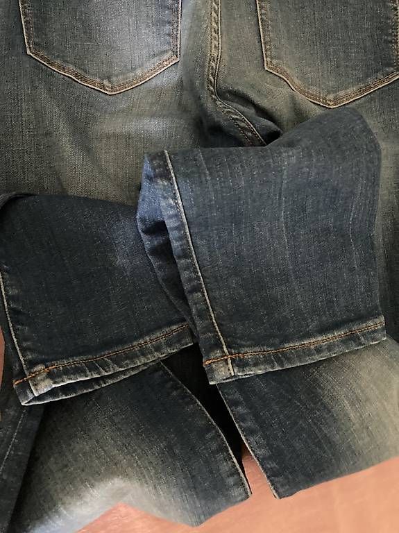 Tommy Hilfiger Jeans: Tommy Hilfiger Jeans Grösse 28/30 – Usato da Bern venduto da Micalua 2