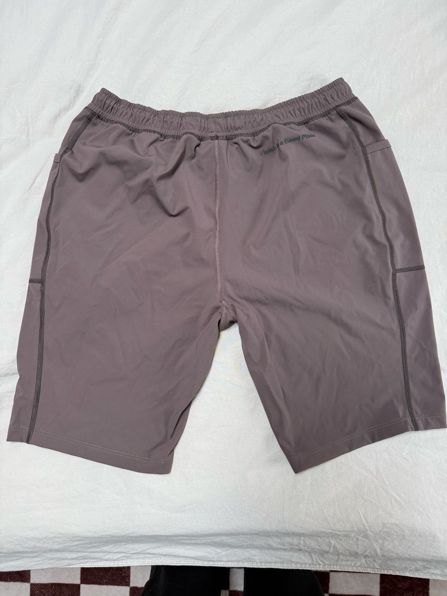 Pantaloni: Unna tights running shorts – Usato da Prilly venduto da Robs_97 3