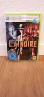 Xbox 360 - L.A. Noire