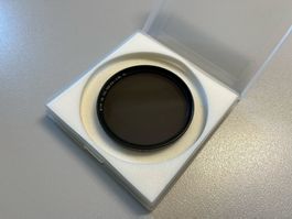 B+W F-Pro 102 Graufilter ND 0,6 58mm