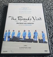 DVD The Band's Visit (23291)