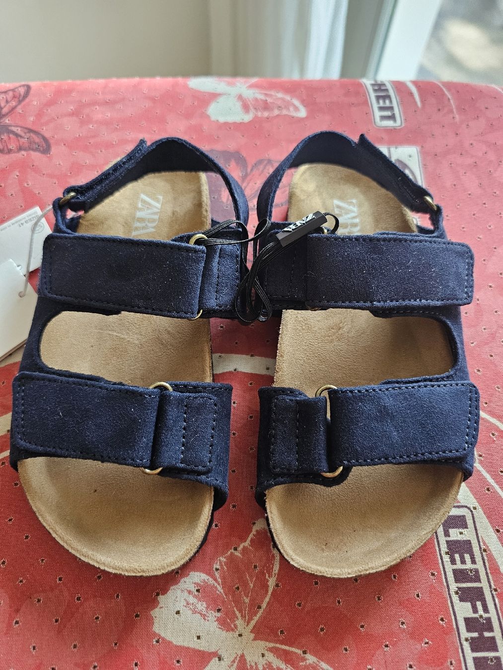 Zara Scarpe per ragazzi: Zara Sandalen – Nuovo e nell'imballaggio originale da Schwyz venduto da Francesca54