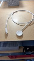 Apple Watch Ladekabel original magnetisch weiss neuwertig