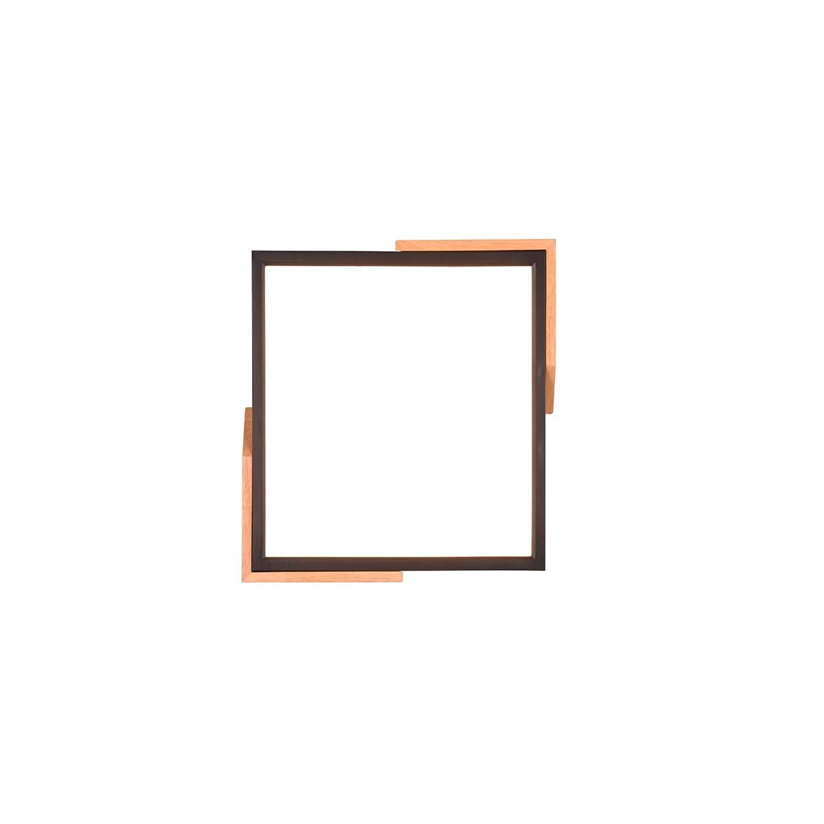 Lampadari & plafoniere: LED Deckenleuchte, Dimmer, 31 cm x 31 cm – Nuovo (secondo la descrizione) da Kreuzlingen venduto da Smart-Light 8