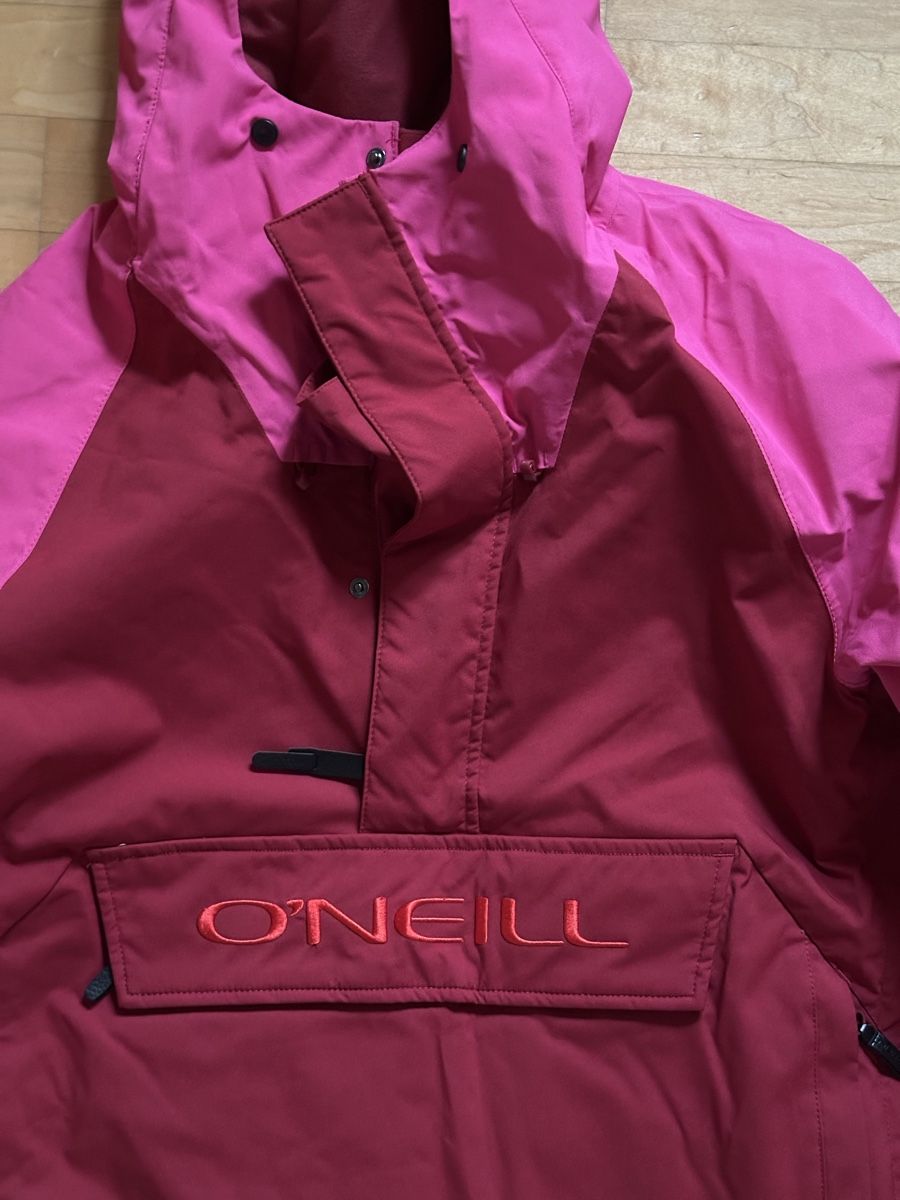 O'Neill Giacche: O’Neill winter snowboard jacket – Nuovo e nell'imballaggio originale da Zürich venduto da alz_9sgv 1