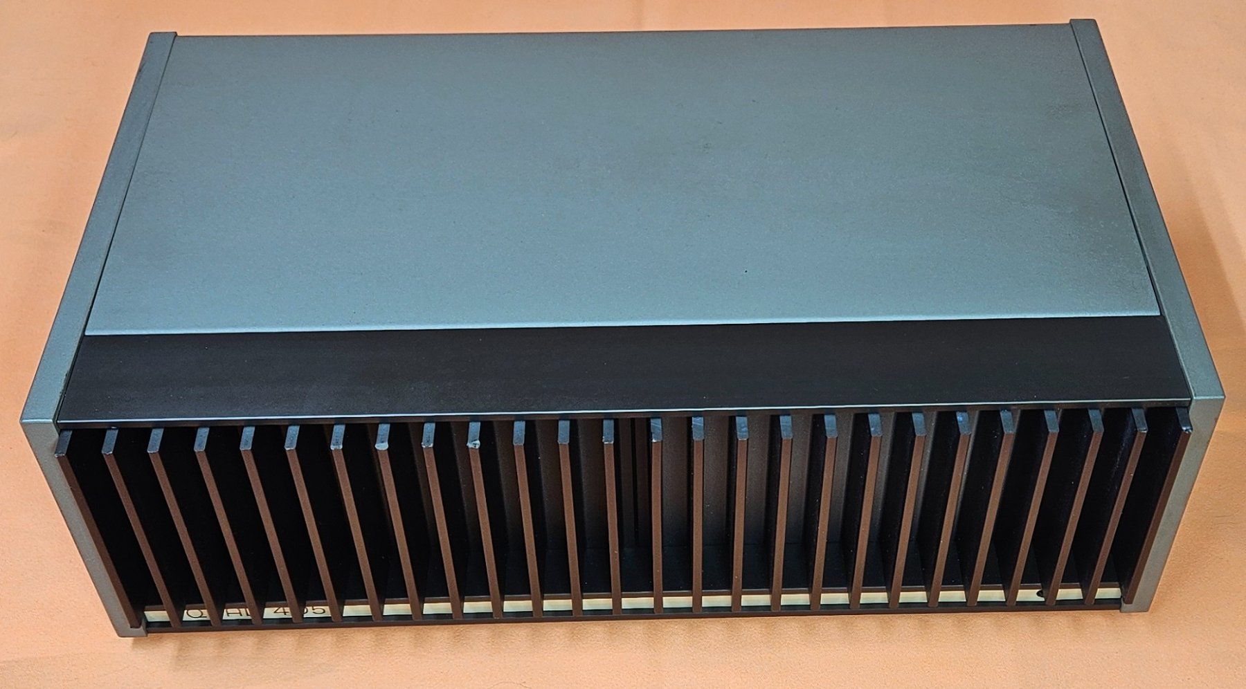 Quad Amplificatori: Quad 405 entièrement restauré - Vollständig restaurierter – Nuovo (secondo la descrizione) da St-Cierges venduto da Pestol 2