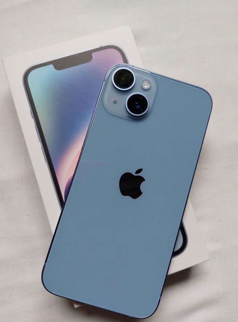 Apple Portables: iphone 14 – D'occasion à Lausanne par lil_fmp9