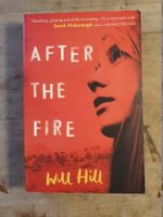 After The Fire - Will Hill - Usborne