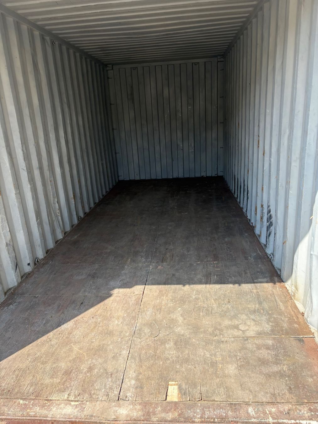 Autres articles bureau & commerces: Seecontainer – D'occasion à Beromünster par petebi 2