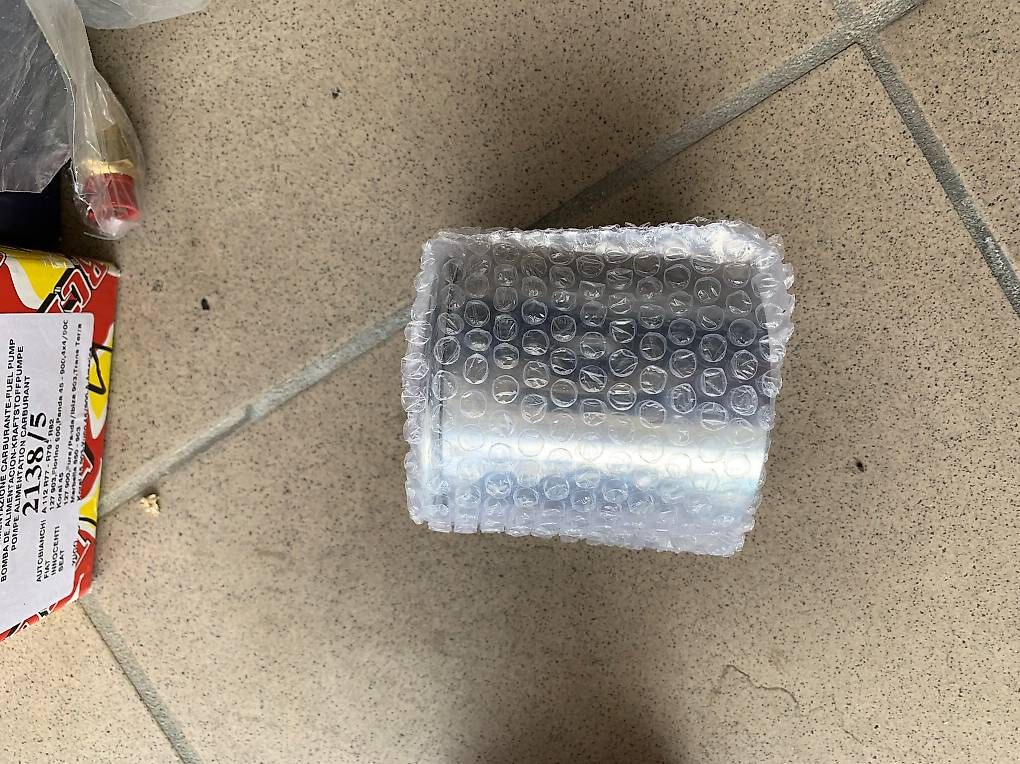 Auspuffanlagen: Endrohrblende, Chrom, Porsche 911 – Gebraucht aus Gränichen von Xbertone 1