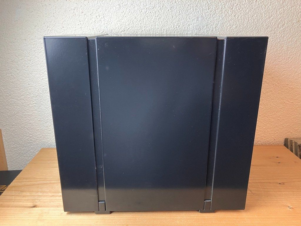 USM Sonstiges für Haushalt & Wohnen: USM INOS Einsatz Fach System C4 Box – Gebraucht aus Fislisbach von Promo 3