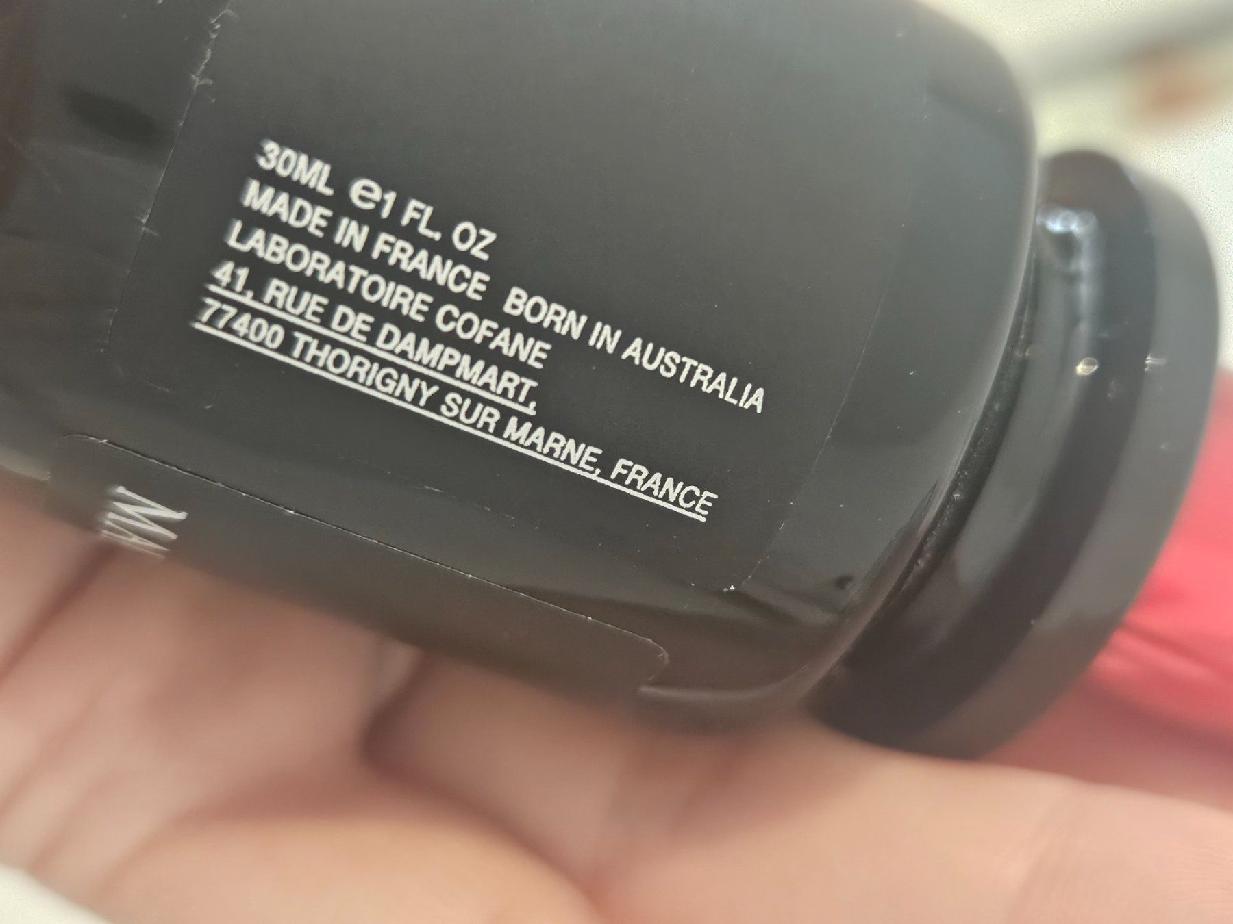 Profumi & Eau de Toilette: Map of the heart Peace 30 ml – Usato da Bex venduto da bes_9dyf 2