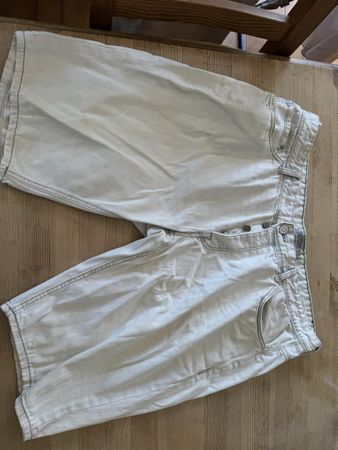 Short CKH Denimite taille W 38 Nono