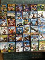 38 Kinder DVD s gebraucht