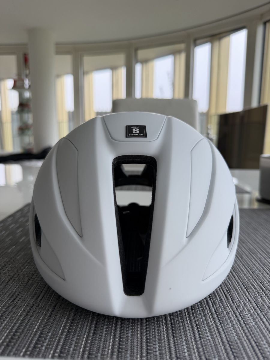 Oakley Caschi: Oakley Velo Mach Mips Helm – Nuovo (secondo la descrizione) da Luzern venduto da mar_sbd7 1