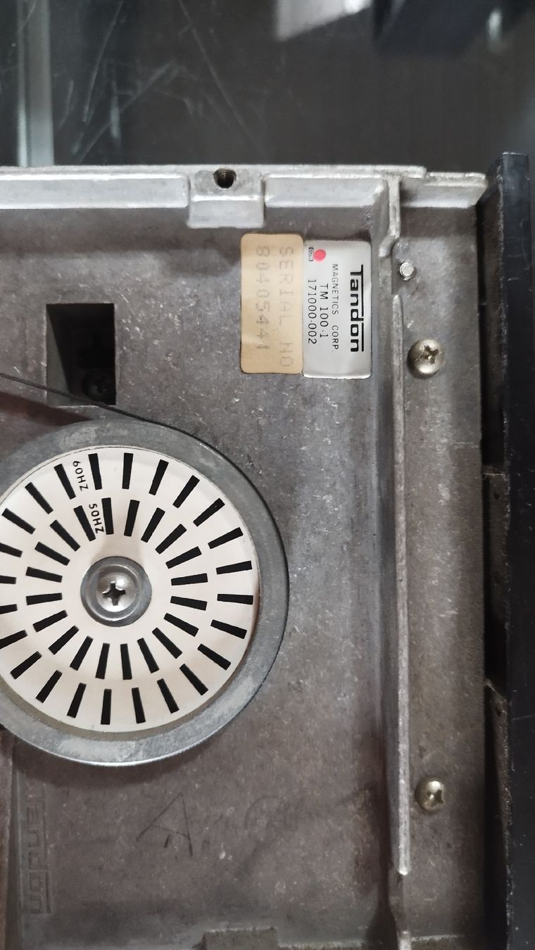 PC: Retro Floppy Drives – Difettoso da Domdidier venduto da look80486 4